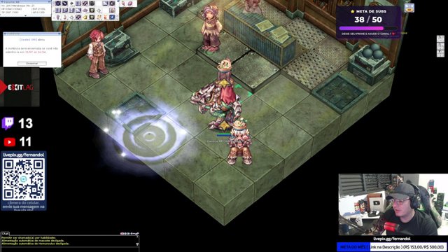 fernando_lcs live stream