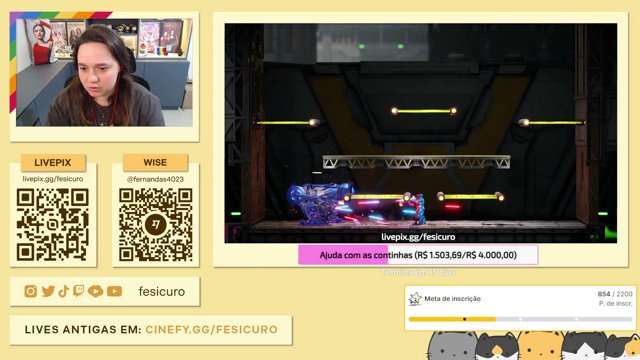 fesicuro live stream