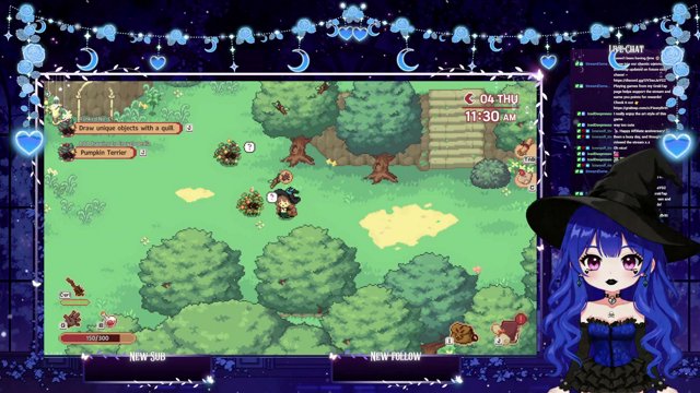 FiestyBritt live stream