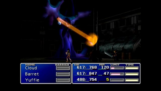 FinalFantasyVII247 live stream