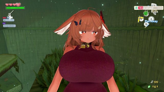 FindingANest live stream