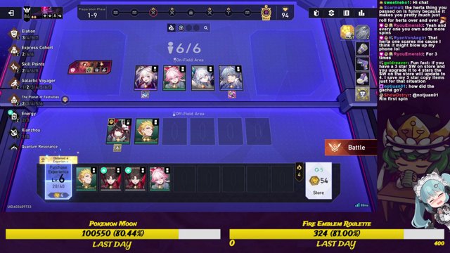 Finotaisen live stream