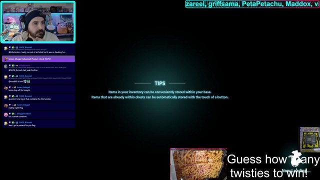FlagAU live stream