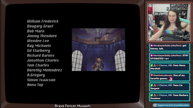 FlannelKat live stream