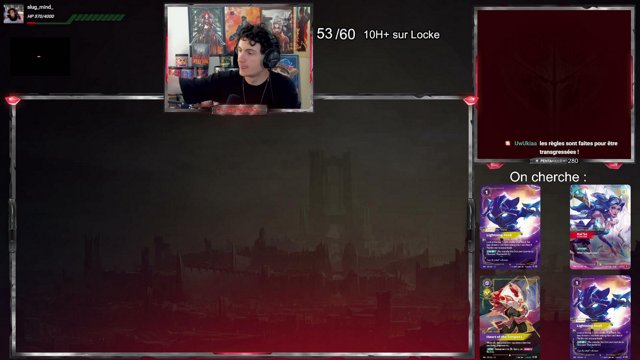FlashShad0w live stream