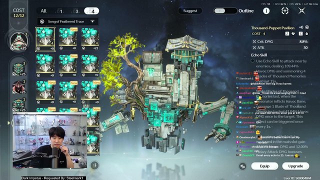 fobm4ster live stream