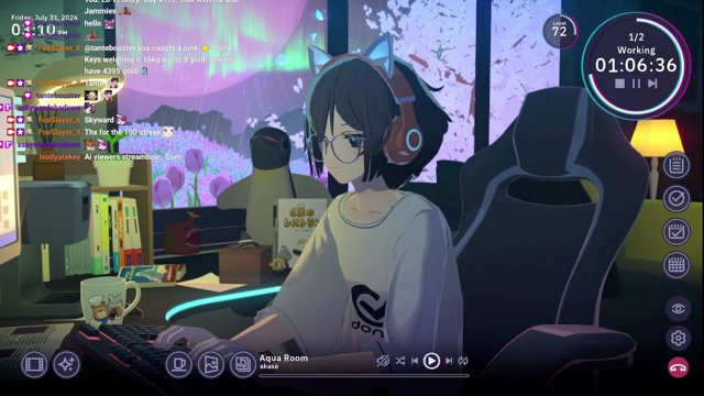 FoeSlayer_X live stream