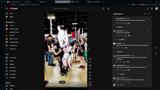 FourEyedBasterd live stream
