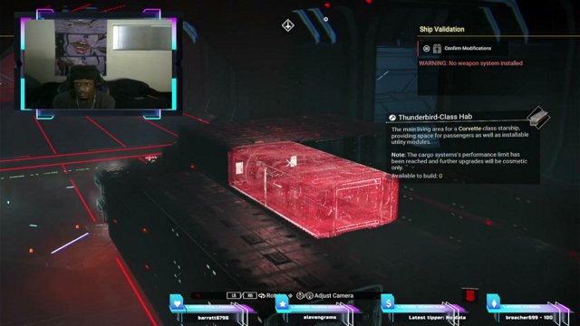 fourtygramslive live stream