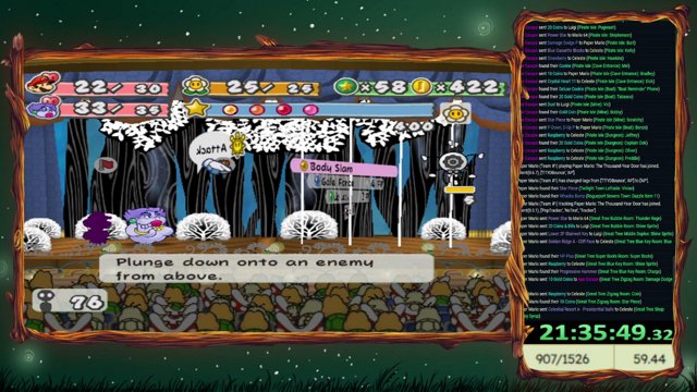 FoxoftheFlame live stream