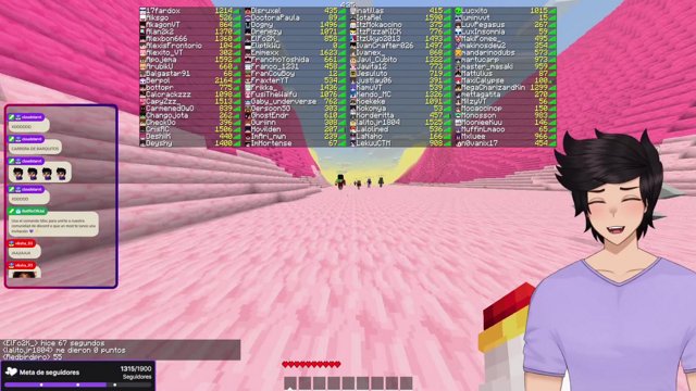 FraxterVT live stream
