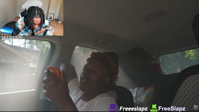 freeeslapz live stream