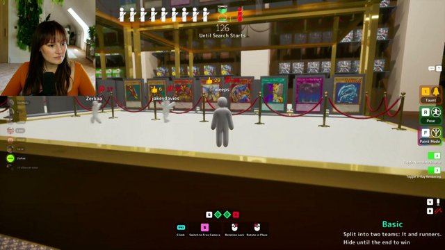 freyzplayz live stream