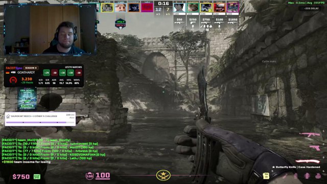 fridocs live stream