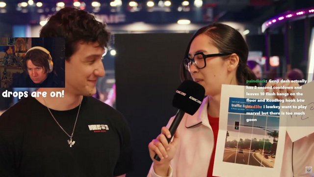 FroggerOW live stream