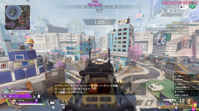 ふむ_ live stream
