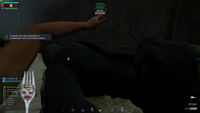 furq live stream