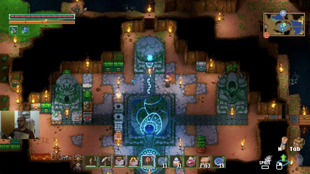 Gadappo live stream