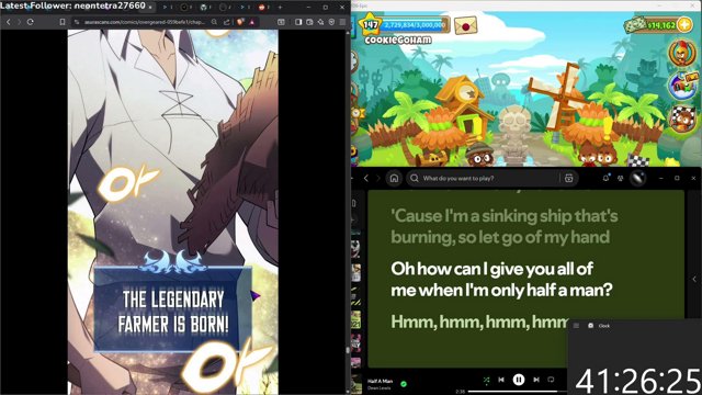 GamerfromHades live stream