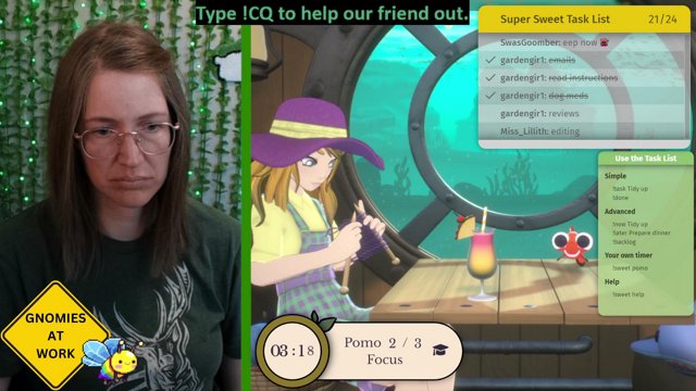 gardengir1 live stream