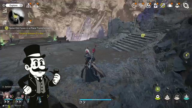 Gaspard_Savonneux live stream
