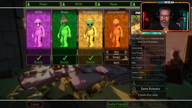 gassymexican live stream