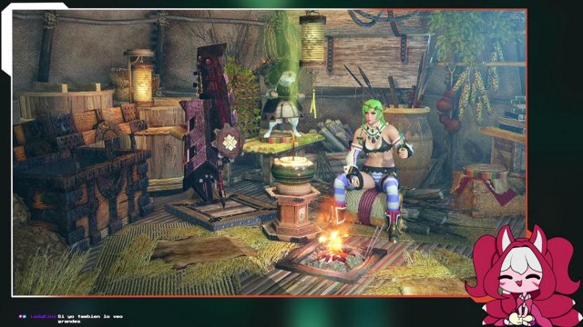 GatitaMentolada live stream