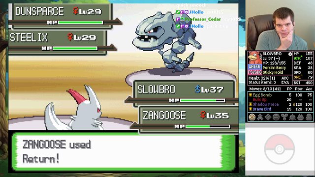 Geary_is_herey live stream