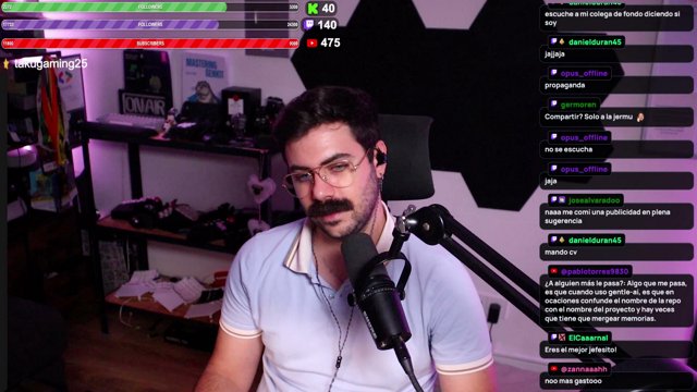 gentleman_programming live stream