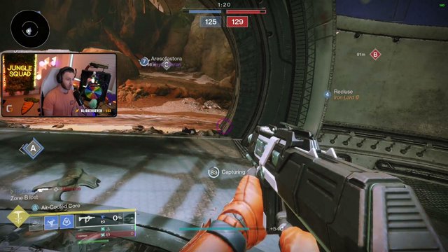 GernaderJake live stream