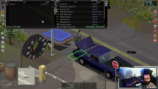 gGraia live stream