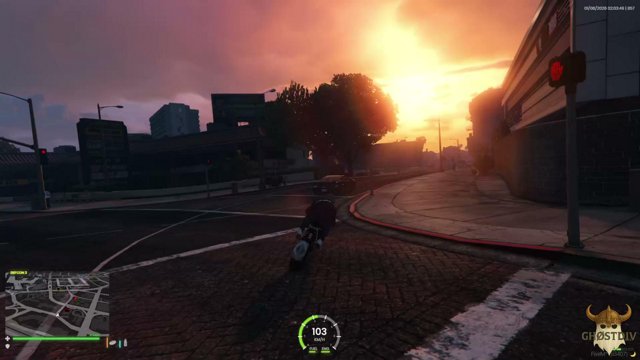 Gh0stDiv live stream