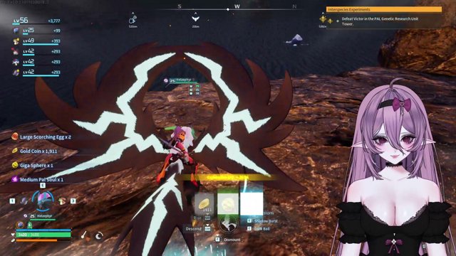 ghoulfriend_exe live stream