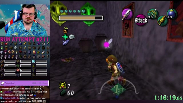 Ghunzor live stream