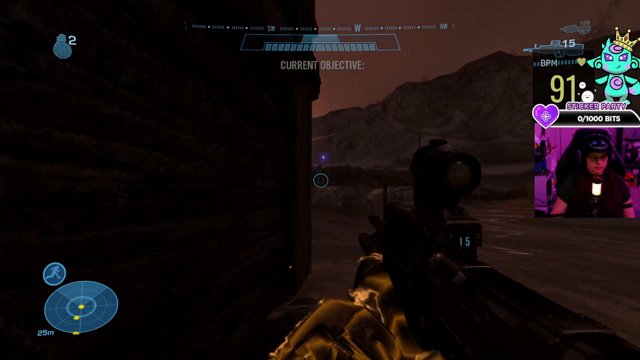 GidgetReborn live stream