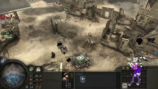 Gilphchen live stream