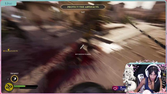 gingerbreadcat94 live stream
