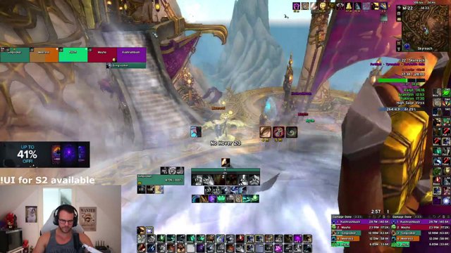 GingiTV live stream