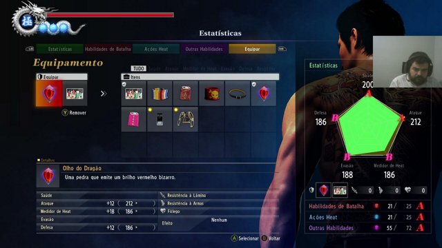 Giulhao live stream