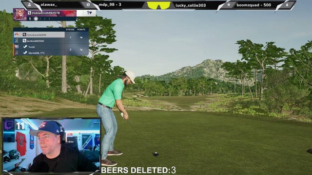 glerks828 live stream