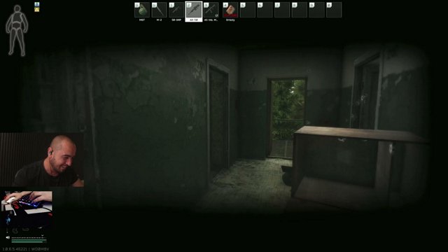 Glorious_E live stream