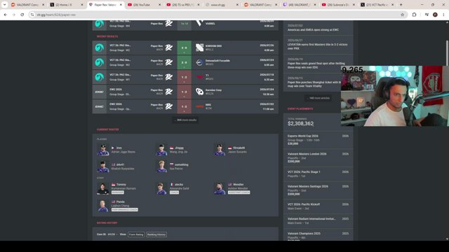 GOFNS live stream