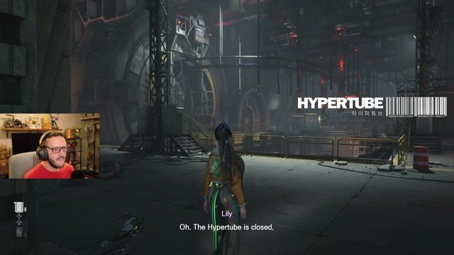 GoHardBernard live stream
