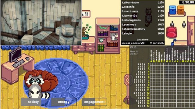 gokiccoon live stream