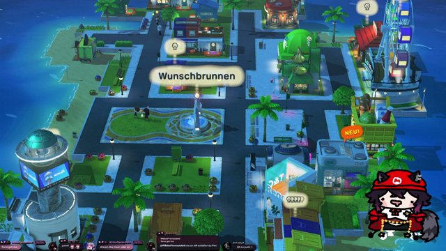GoodOldMario64 live stream