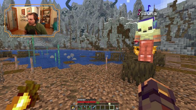 GoodTimesWithScar live stream