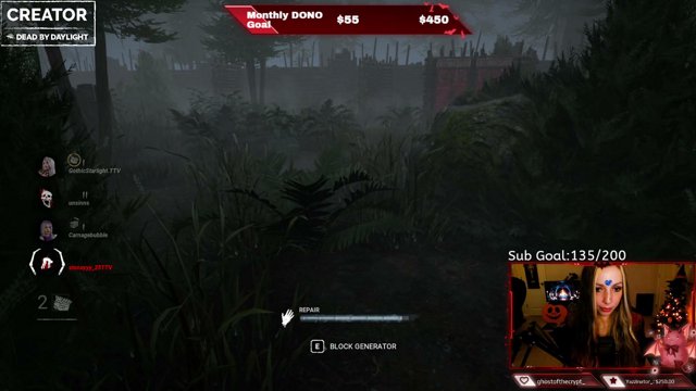 gothicstarlight live stream