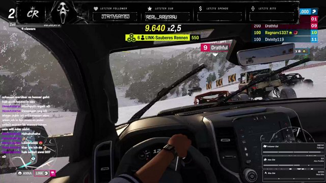 GotoCr live stream