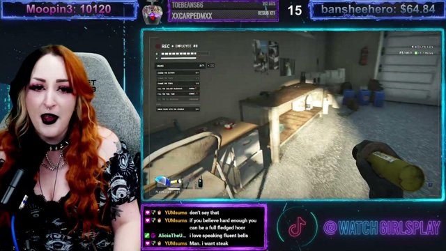 GP_TV live stream