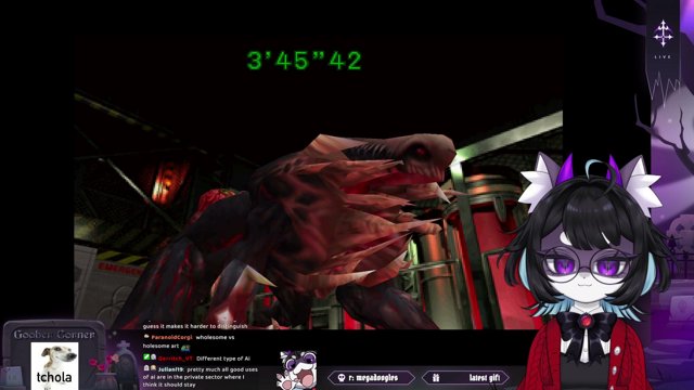 GraveyardCat_ live stream